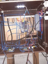 Fuse-Box-Holder Trike Marine Cover Plastic 32V 12V with LED Indicator-Light 6-Ways 