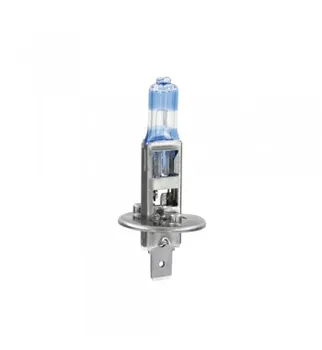 

Halogen lamp cover XENON 120% light 12V H1 55W (2 pcs)