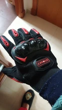 SUOMY-Guantes transpirables para motocicleta, protectores de pantalla táctil para motocicleta, ciclismo, carreras, invierno, cálidos