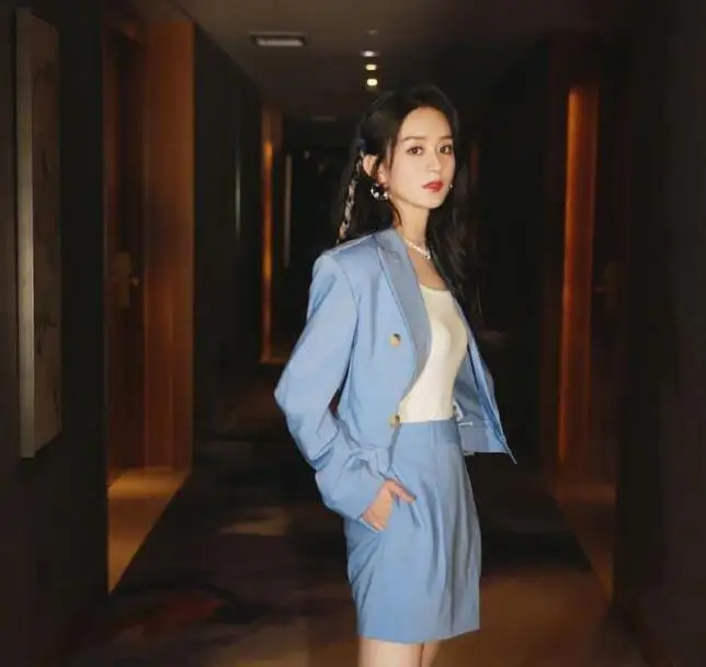 赵丽颖