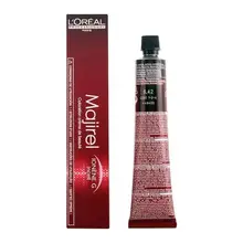 Перманентный краситель Majirel l'or Expert Professional