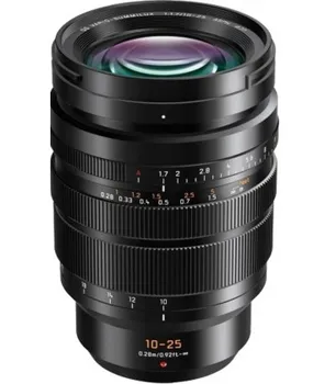 

PANASONIC 10-25MM F1.7 H-X1025E