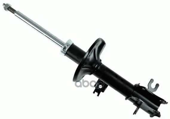 Амортизатор Boge арт. 30-L08-A
