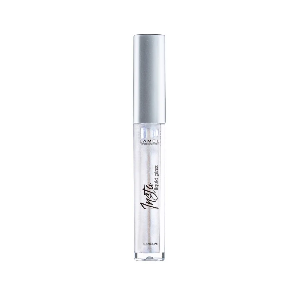 Lamel Insta liquid glass lip gloss 401 3 ml Lamel Insta liquid glass lip gloss 401 3 ml