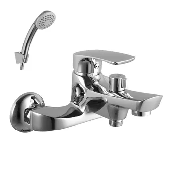 

Mixer Lemark plus shape LM 1712c for Bath
