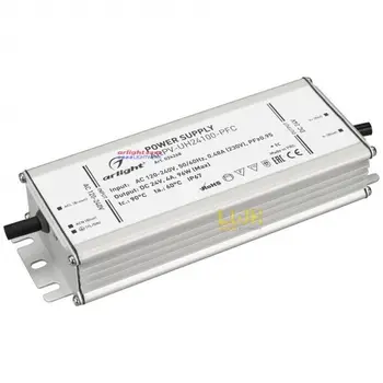 

Power supply arpv-uh24100-pfc (24V, 4.0a, 96W) 1 PCs Arlight 024268