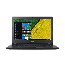 Ноутбук Acer Aspire A315-51-53MS(NX.GNPER.038)/15.6"/Core i5 7200u/4Гб/SSD 128Гб/hd graphics 620/Linpus