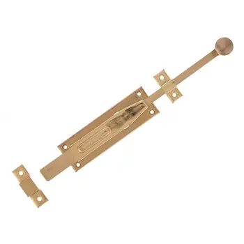 

Pin overlay 150MM 2302-15 gold twisted