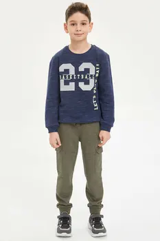 

DeFacto BoyTrousers-M7136A620SP
