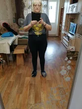 Pantalones vaqueros de talla grande para mujer, informales de Vaqueros cintura alta, ajustados, elásticos, de algodón, Azul, Negro, 4xl, 5xl, 6xl, para verano y otoño