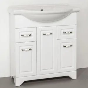 

Style line oleandr-2 75 white (4650134471779)