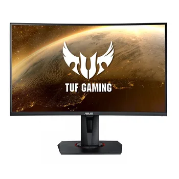 

ASUS TUF Gaming VG27WQ LED display 68.6 cm (27 ") 2560x1440 pixels Full HD Black