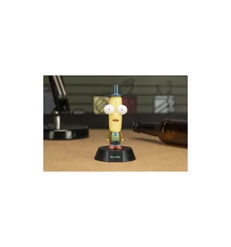

LAMPARA ICON RICK & MORTY MR POPPYBUTTHOLE