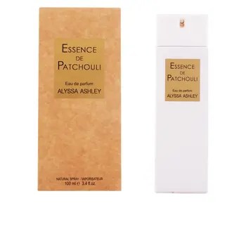 

PATCHOULI ESSENCE edp vaporizer 100 ml