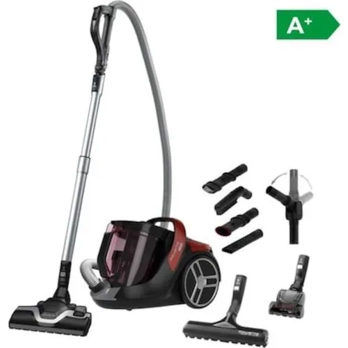Rowenta Row Ro7283Ea X Trem Пылесос без мешка 220v