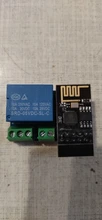 WIFI Relay Module Remote-Control-Switch Things ESP-01 Phone-App ESP8266 Smart Home Wireless