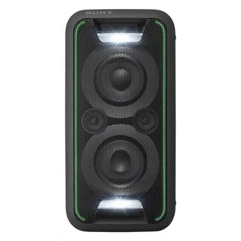 

Sony GTK-XB5 mini music for home use black