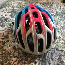 Bicycle Helmets Sunglasses Road-Bike CAIRBULL Riding Integrally-Molded Women