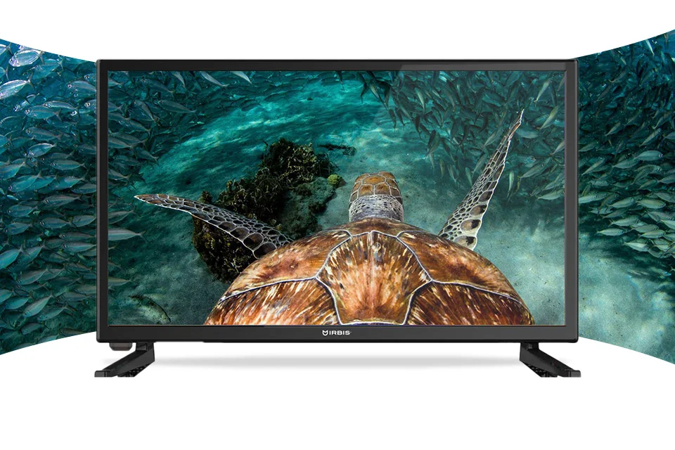 Телевизор 20" Irbis 20S31HD302B HD