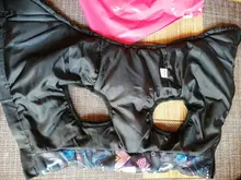 Coat Vest Jacket Puppy Outfit Pet-Dog Yorkie Warm Chihuahua Winter for Windproof Padded