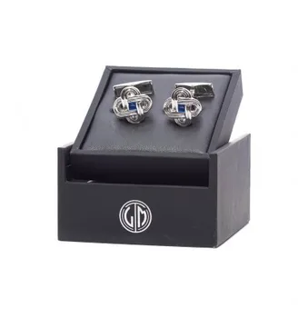 

Old silver skull twin