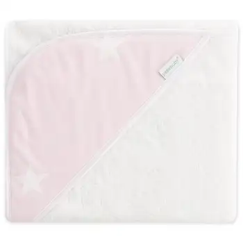 

Pekebaby Layer BATH 100% cotton (100x100 cm) CANDY