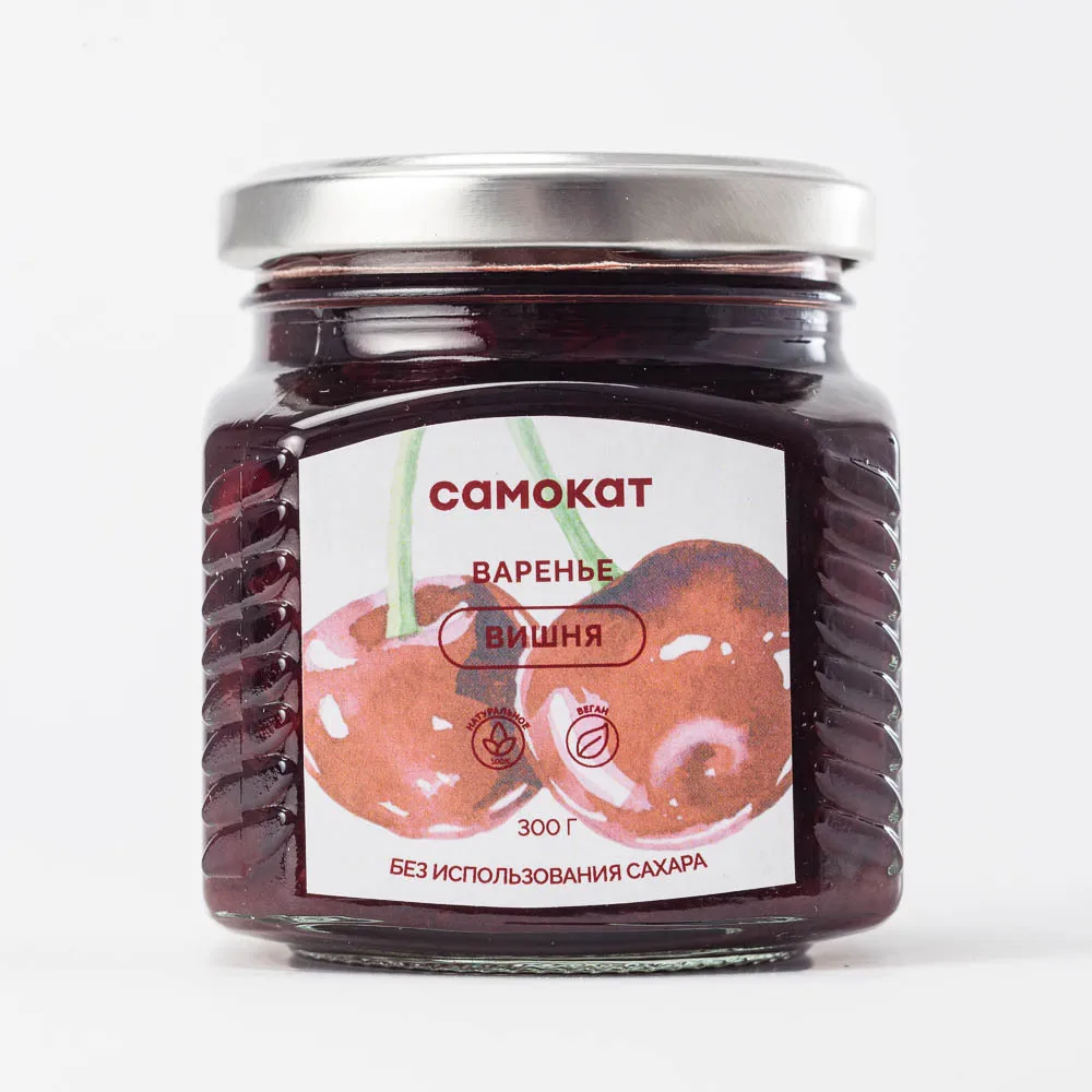 Варенье Без Сахара Купить В Спб