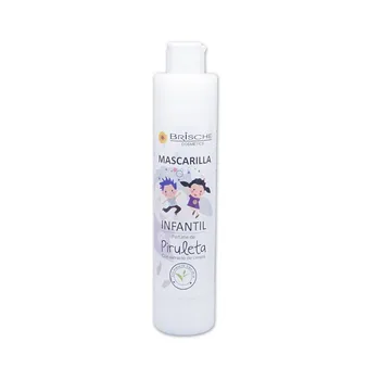 

Child mask Brische aroma a lollipop with free tea tree oil 250ml