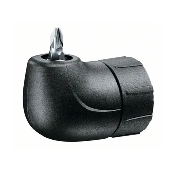 

BOSCH 1600A001Y8 IXO Collection: angular adapter