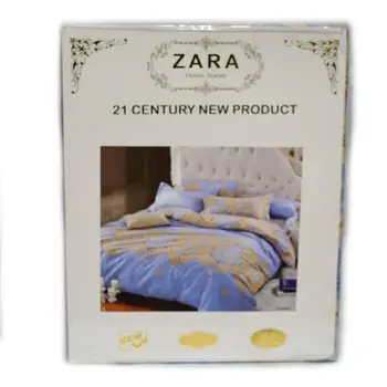 

Bed linen Zara (material satin) 5636 #