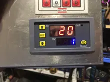 Timer-Control-Switch Timing-Relay Led-Display Cycle Digital Adjustable 110V 220V 12V