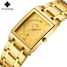 Wwoor watch made in Clearance
