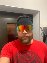 Polarized Sunglasses Frame Hiking ROCKBROS Photochromic Eyewear Women Outdoor Sport Inner