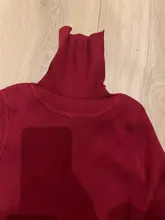 Sweater Dresses Turtleneck Long-Sleeve Slim Bodycon Vestidos Autumn Winter Women Lady