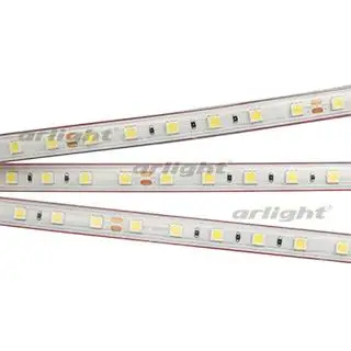 

021464 tape RTW 2-5000PS 24v warm3000 2x (5060, 300 LED, Lux)-5 m. Arlight
