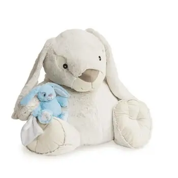 

BEBÃ NAT Pantin rabbit GM Malow