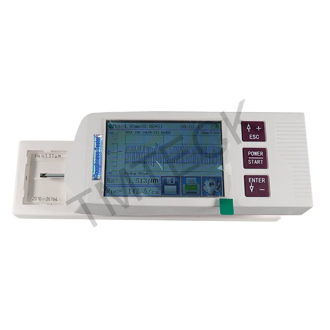 TMR350 Surface Roughness Tester