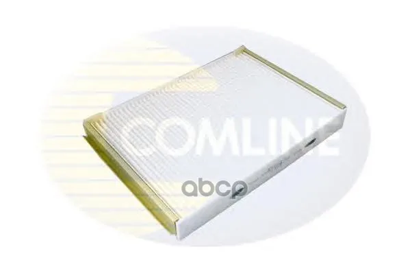 Фильтр Салона Land Rover Freelander/Xc60/Xc70/S80/S60/V60/V70 1.6-4.4/1.6-2.4d 06- Comline арт. EKF273