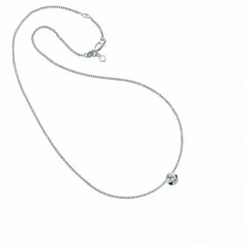 

NECKLACE DIAMONFIRE 1310051098 SILVER
