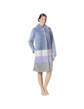 

SEÑORETTA woman's robe Terry 192168