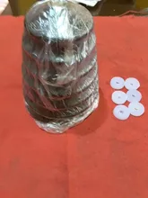 Taladro eléctrico con cubierta de polvo, martillo de impacto de goma, recolector de polvo de taladro, dispositivo a prueba de polvo, accesorios de herramientas eléctricas