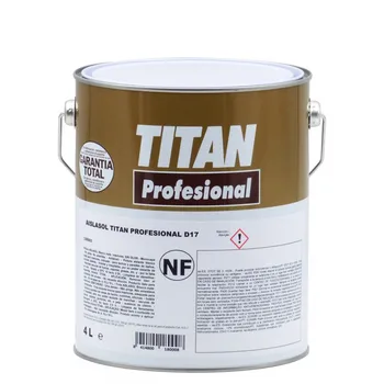 

Stain paint solvent Titan