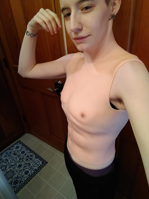 IMI Amazing Z Cup Silicone Breast Forms Crossdresser Transgender
