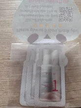 Sachet Lift-Lotion Lashes-Lift-5 Fast-Perm Stereotype Hygiene Convenience-Use Minutes