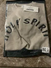 NAGRI-Sudadera con capucha de Kanye West para niños, ropa para parte superior infantil, de Hip Hop, suave