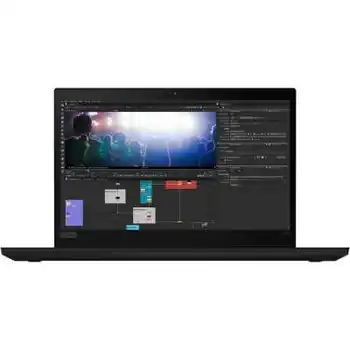 

Laptop Lenovo ThinkPad p14s Gen 1 20s40017rt