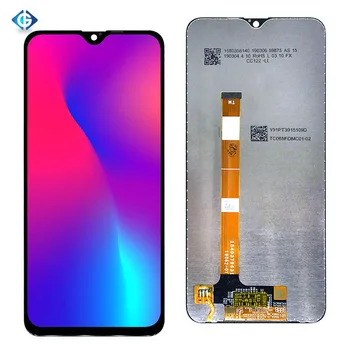 

10pcs Full Lcd For OPPO F11 CPH1913 CPH1911 LCD Display Touch Screen Replacement Assembly For OPPO A9 LCD Complete Ship DHL
