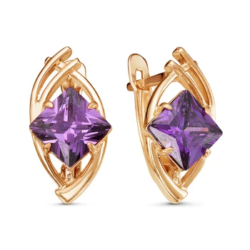 

Earrings SEZZON