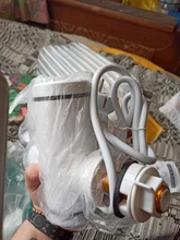 Calentador de agua de ducha eléctrico instantáneo, grifo eléctrico de cocina, calefacción de agua instantánea