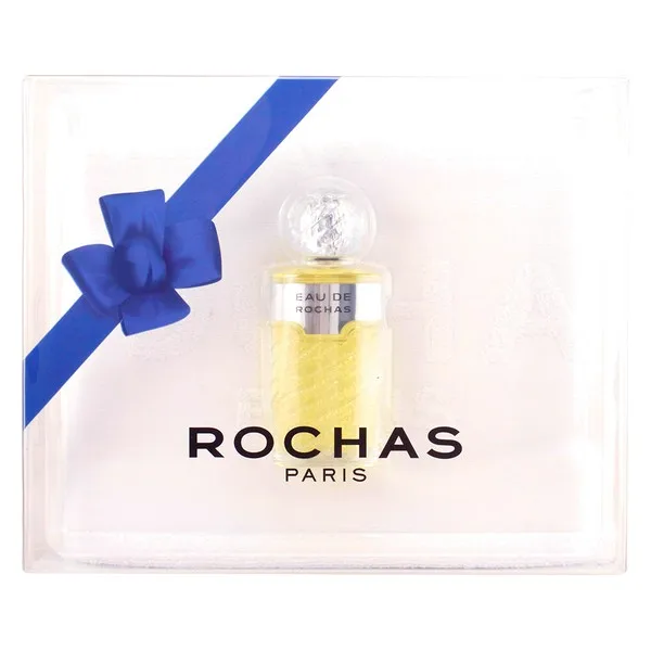 Женский парфюмерный набор Eau De Rochas (2 шт)| |